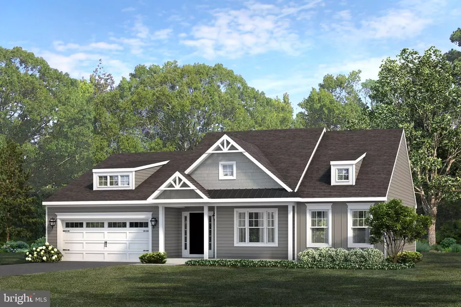 2 EDGEWOOD CT #LOT 23 (DOUGLAS), Quarryville, PA 17566