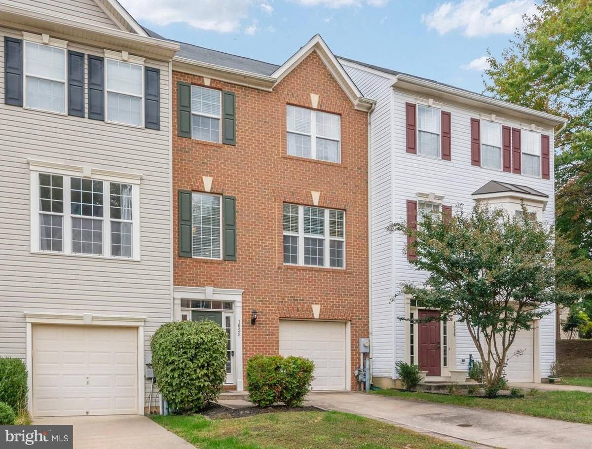 Odenton, MD 21113,1028 MEANDERING WAY