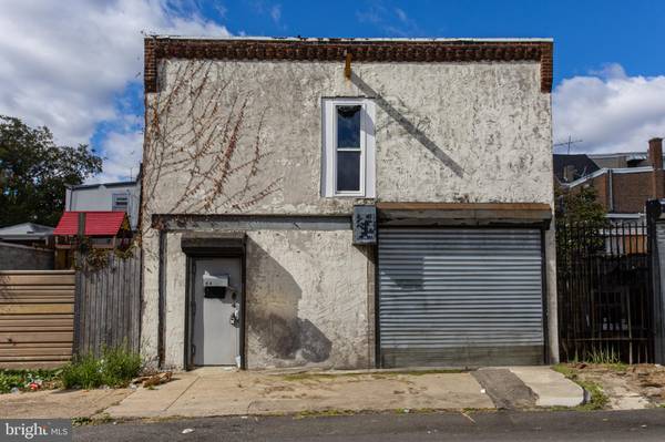 5429 N 2ND ST, Philadelphia, PA 19120