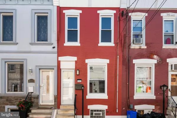 3121 MILLER ST, Philadelphia, PA 19134