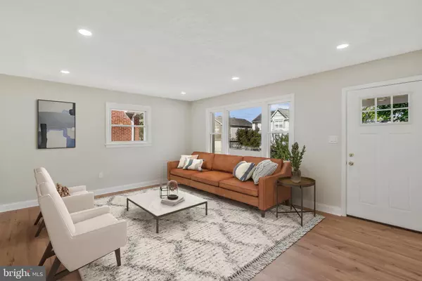 Capitol Heights, MD 20743,516 68TH PL