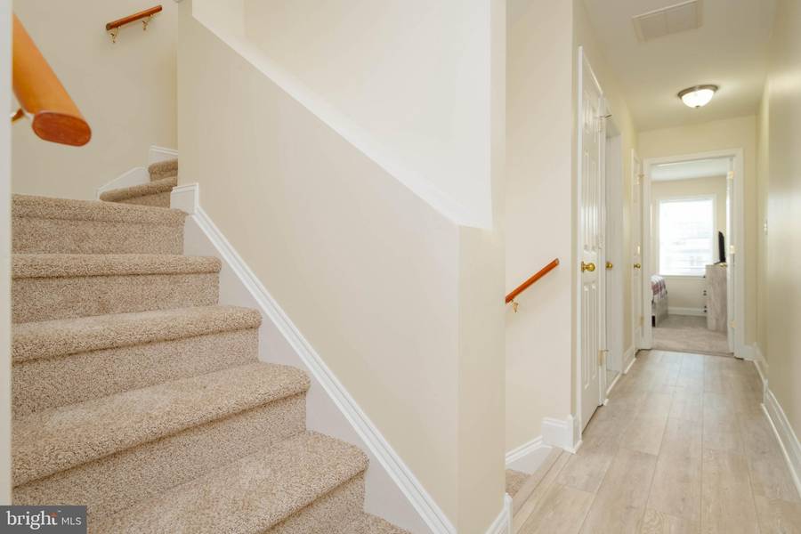 1121 WARD ST, Baltimore, MD 21230
