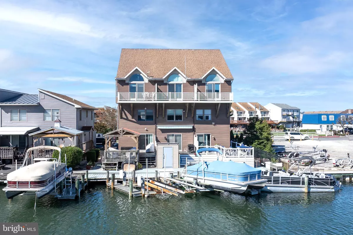 Ocean City, MD 21842,2806-C GULL WAY #UNIT C