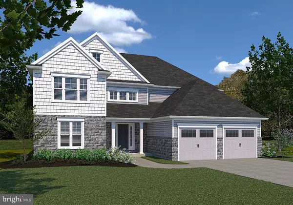 York, PA 17406,FALLSTON MODEL AT EAGLES VIEW