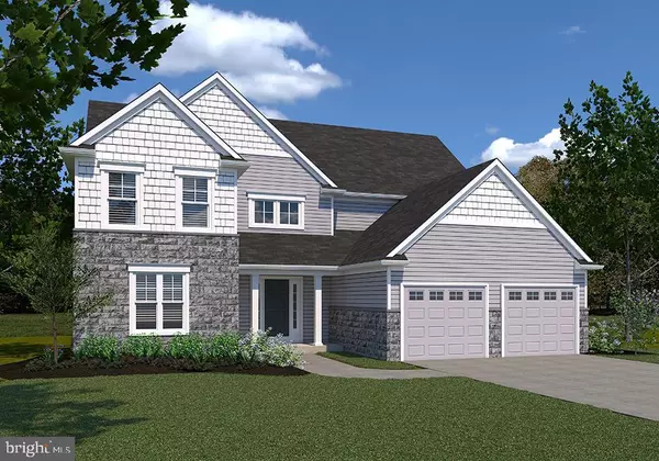 York, PA 17406,FALLSTON MODEL AT EAGLES VIEW