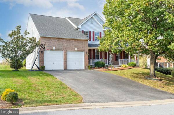 6954 INVERNESS CT, New Market, MD 21774