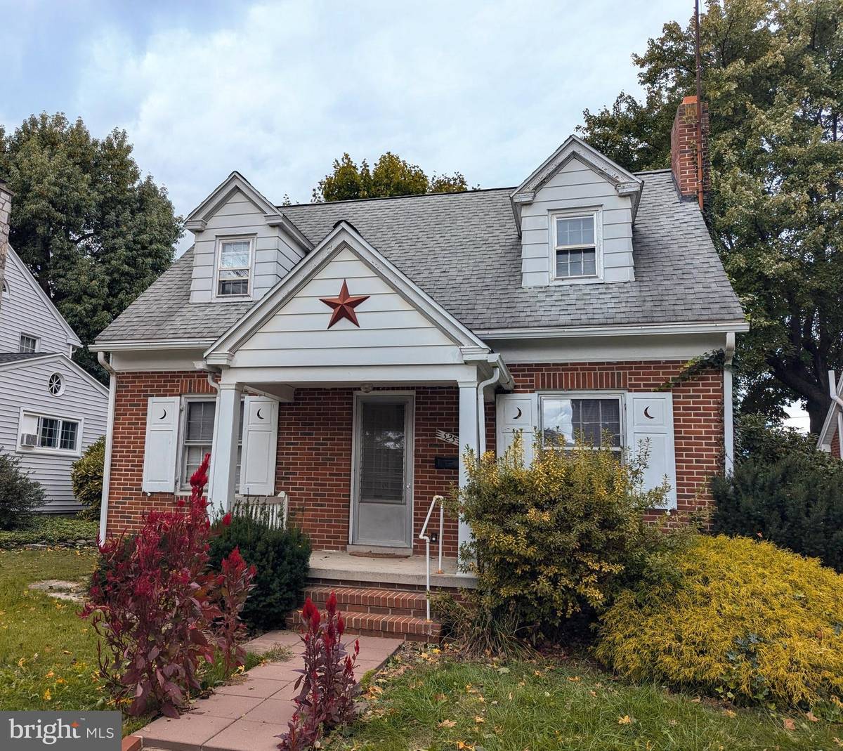 Hanover, PA 17331,525 W MIDDLE ST