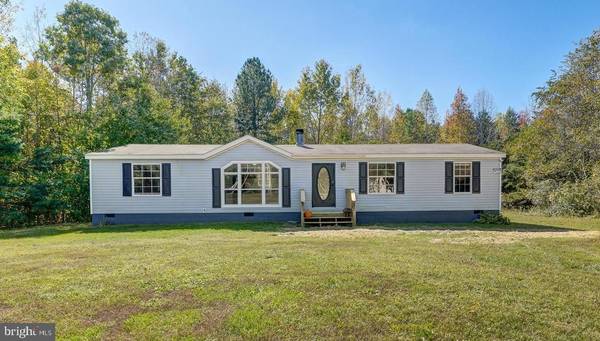 153 CLEARVIEW FARMS LN, Mineral, VA 23117