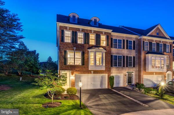 43640 LEES MILL SQ,  Leesburg,  VA 20176