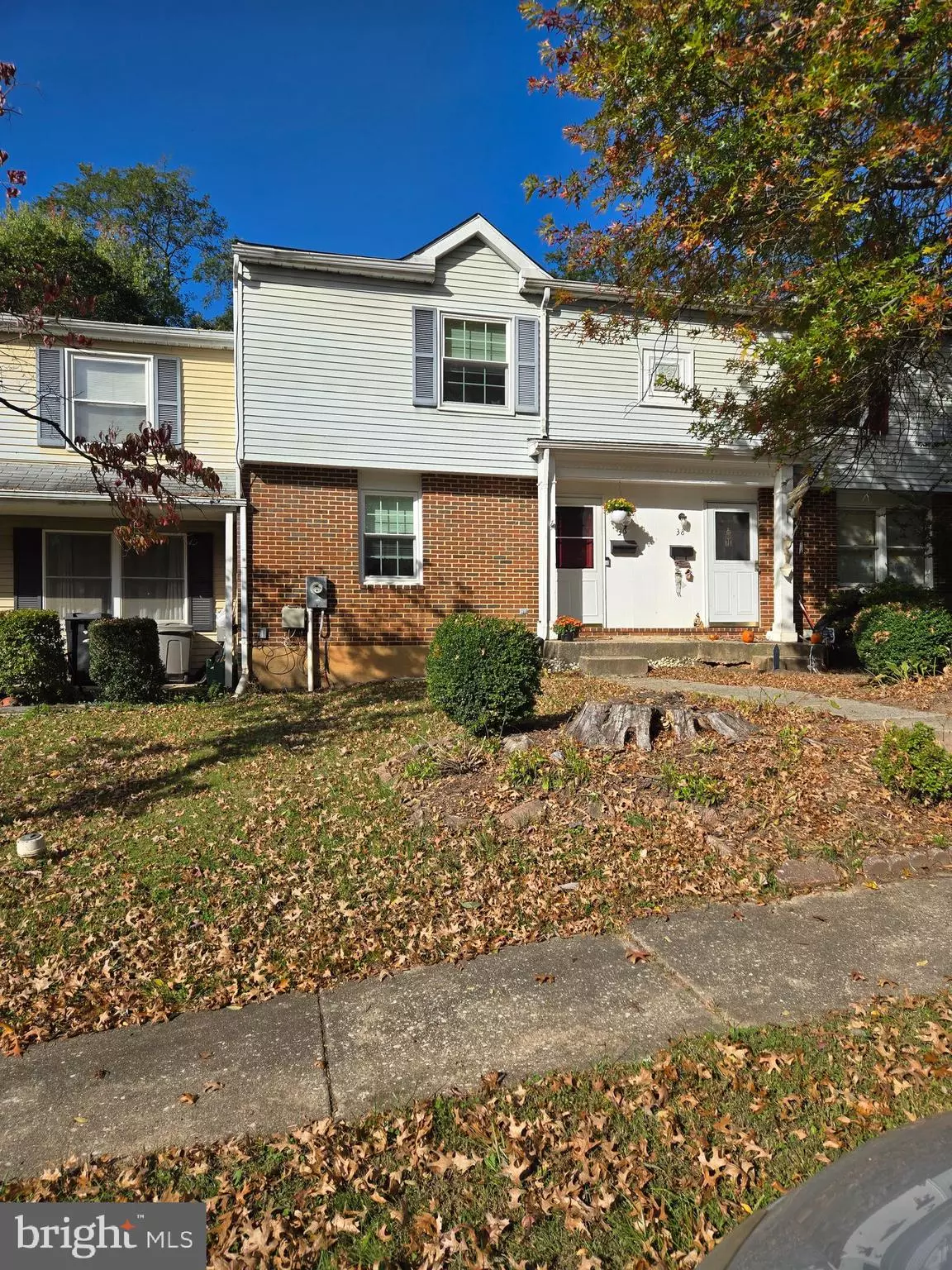 Reisterstown, MD 21136,36 BON OAK CT