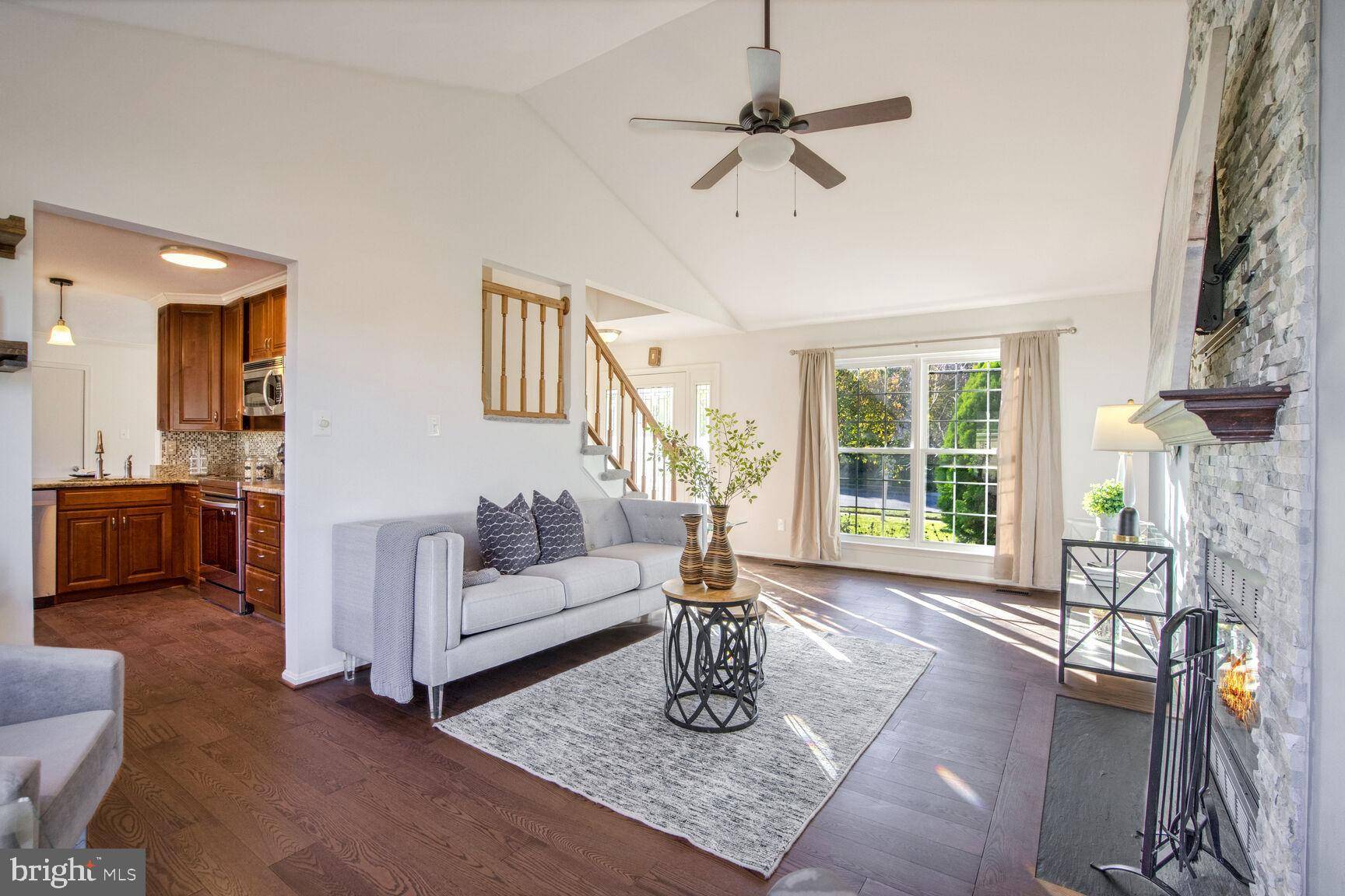 Herndon, VA 20170,1447 KINGSVALE CIR