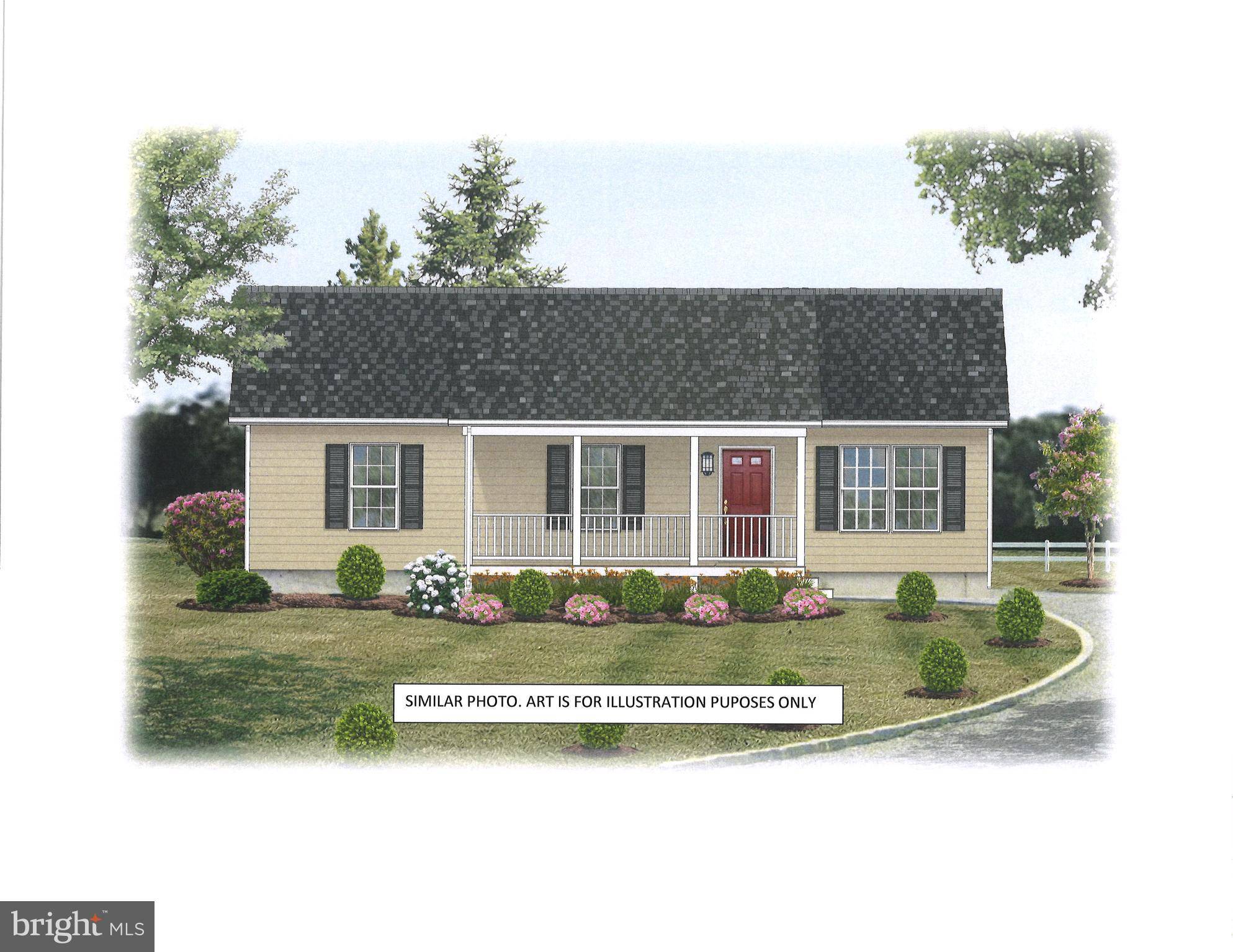 Haywood, VA 22722,1357 ARRINGTON MOUNTAIN RD