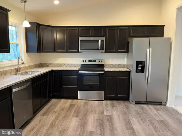 Haywood, VA 22722,1357 ARRINGTON MOUNTAIN RD