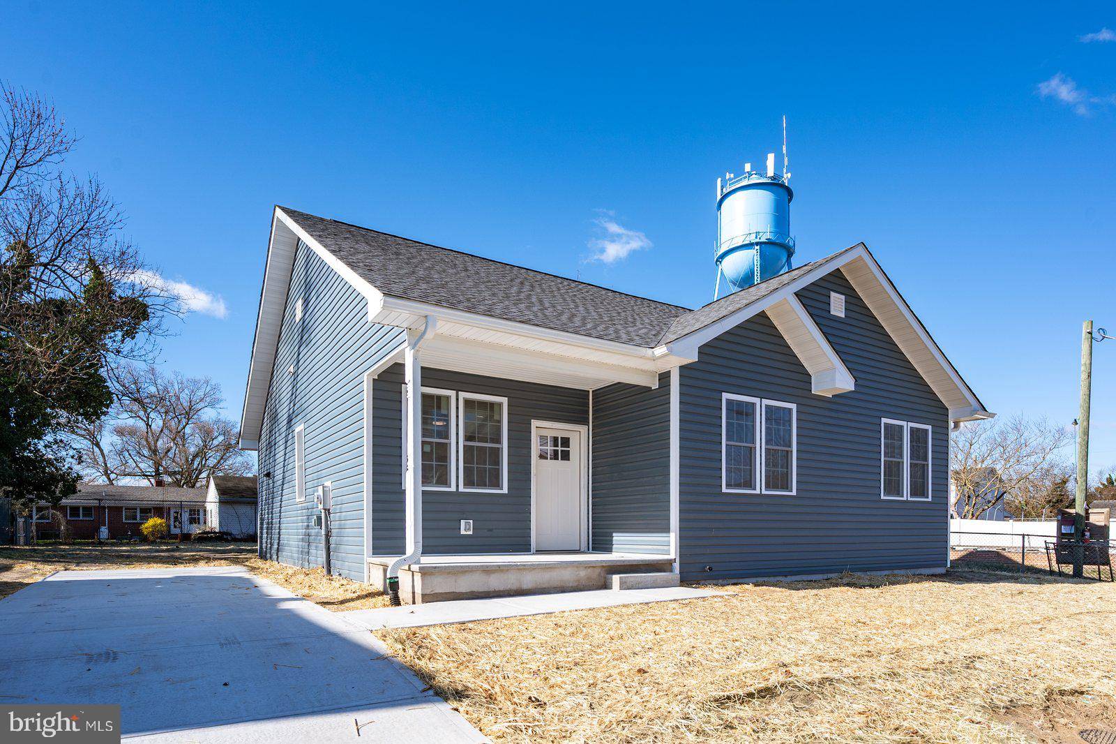 512 LINCOLN ST, Denton, MD 21629