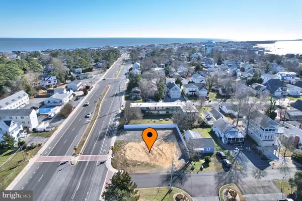 Rehoboth Beach, DE 19971,20968 COASTAL HWY