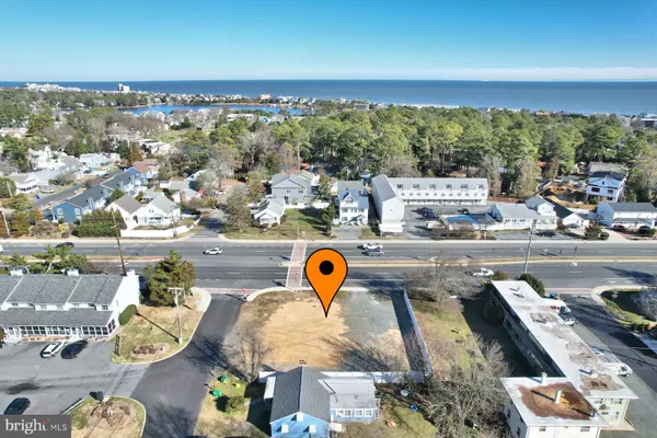 Rehoboth Beach, DE 19971,20968 COASTAL HWY