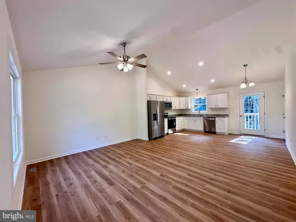 Haywood, VA 22722,1219 ARRINGTON MOUNTAIN RD