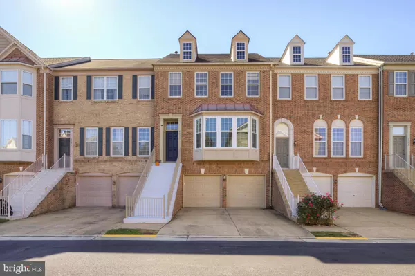 6184 MANCHESTER PARK CIR,  Alexandria,  VA 22310