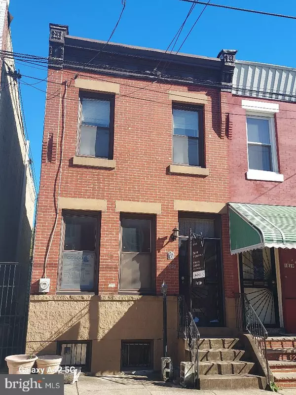 Philadelphia, PA 19121,1821 N CROSKEY ST