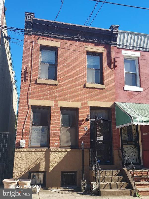 1821 N CROSKEY ST, Philadelphia, PA 19121