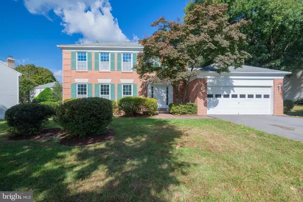 17136 MENDEN FARM DR, Olney, MD 20832