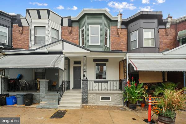 1507 S WILTON ST, Philadelphia, PA 19143