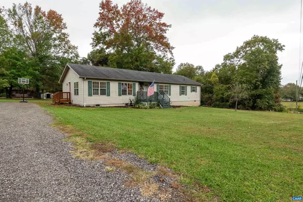 Crimora, VA 24431,345 THOROFARE RD