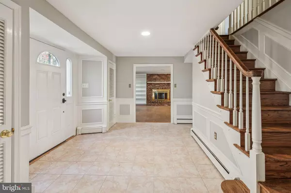 Valley Forge, PA 19481,1777 HAMILTON DR