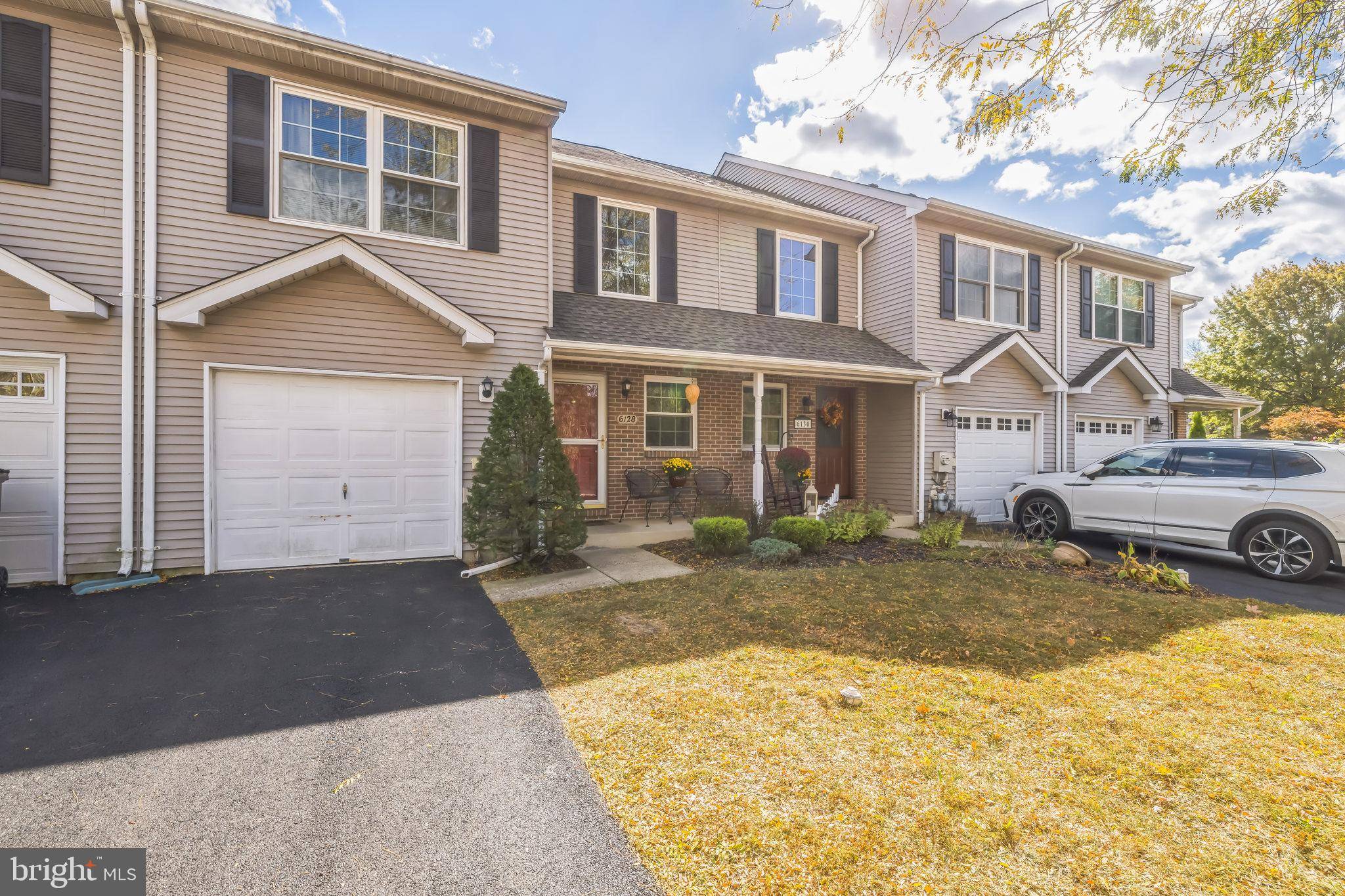 6128 AUTUMN CT,  Pipersville,  PA 18947