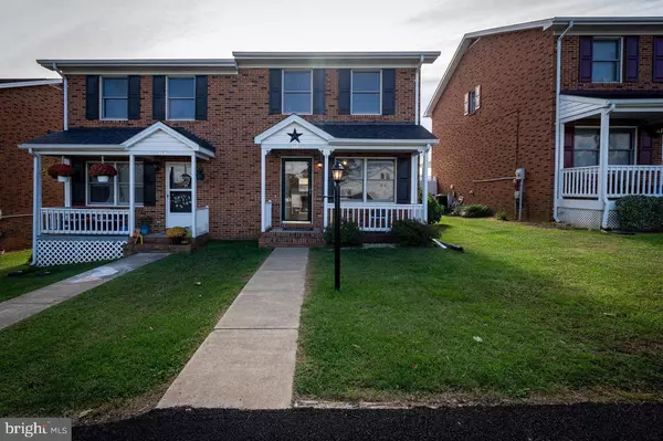 215 THIRD ST, Luray, VA 22835