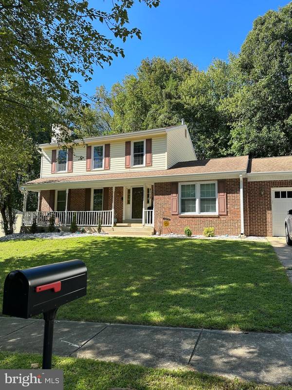 Fort Washington, MD 20744,8113 NEVILLE PL