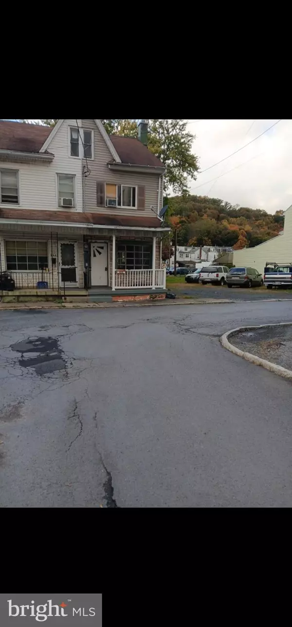 Shamokin, PA 17872,454 S PEARL ST