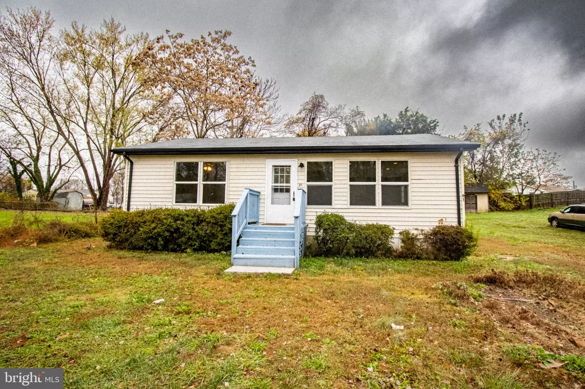 Colonial Beach, VA 22443,91 DALE DR