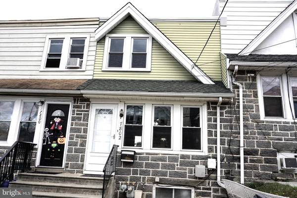 7802 ARLINGTON AVE, Upper Darby, PA 19082