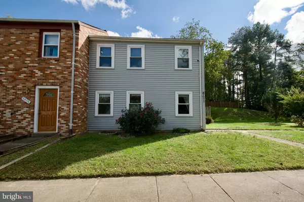 Springfield, VA 22153,8411 EUCALYPTUS CT