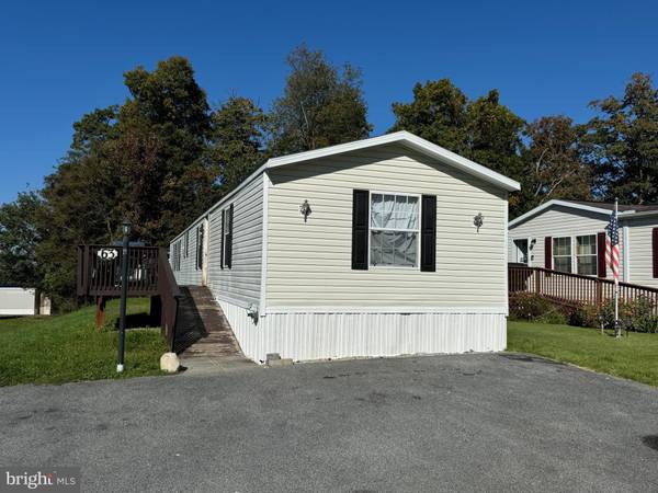 10655 G & G LANE #63, Waynesboro, PA 17268