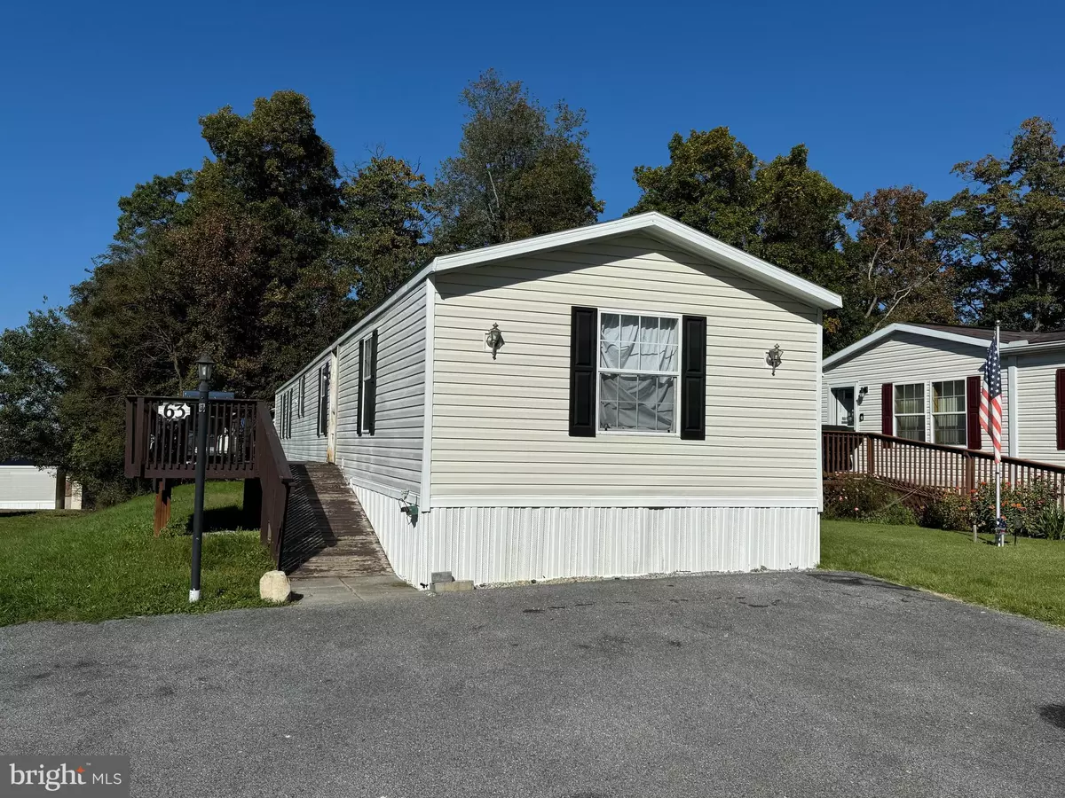 Waynesboro, PA 17268,10655 G & G LANE #63