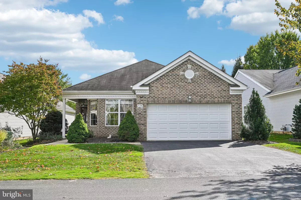 Macungie, PA 18062,7058 QUEENSCOURT LN