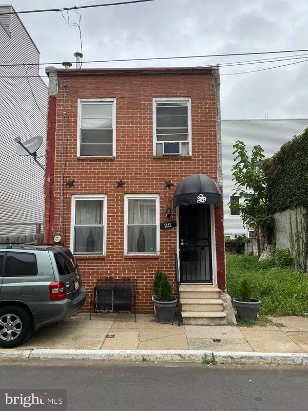 Philadelphia, PA 19121,1749 W SEYBERT ST