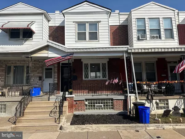 Philadelphia, PA 19137,2745 ALRESFORD ST