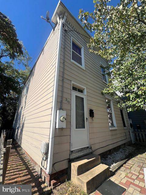 510 N PATRICK ST,  Alexandria,  VA 22314