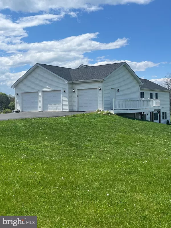 Shepherdstown, WV 25443,83 GREEN BULRUSH CT