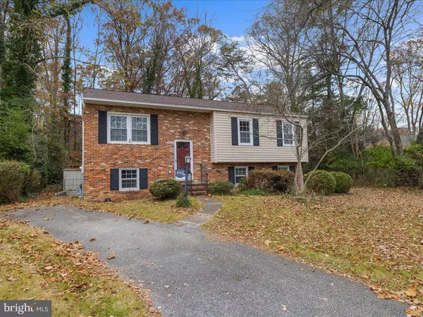 Severna Park, MD 21146,442 CLOVERDALE CIR