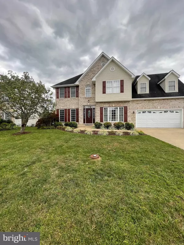 Winchester, VA 22602,120 MONET TER