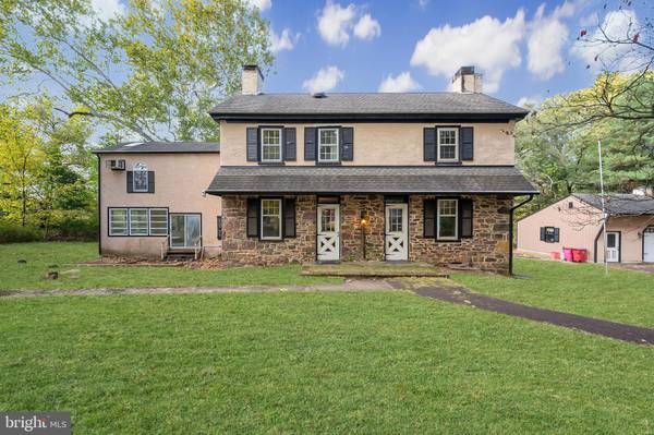 3924 BETH DR, Collegeville, PA 19426