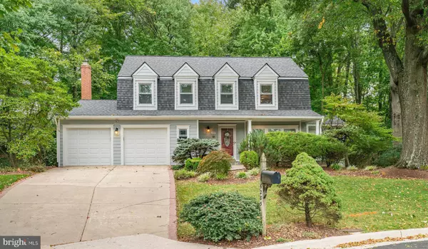 Alexandria, VA 22310,6285 GENTLE LN