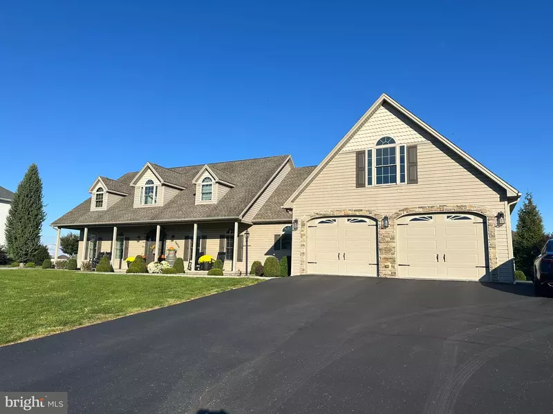 5626 TRANQUIL WAY, Greencastle, PA 17225