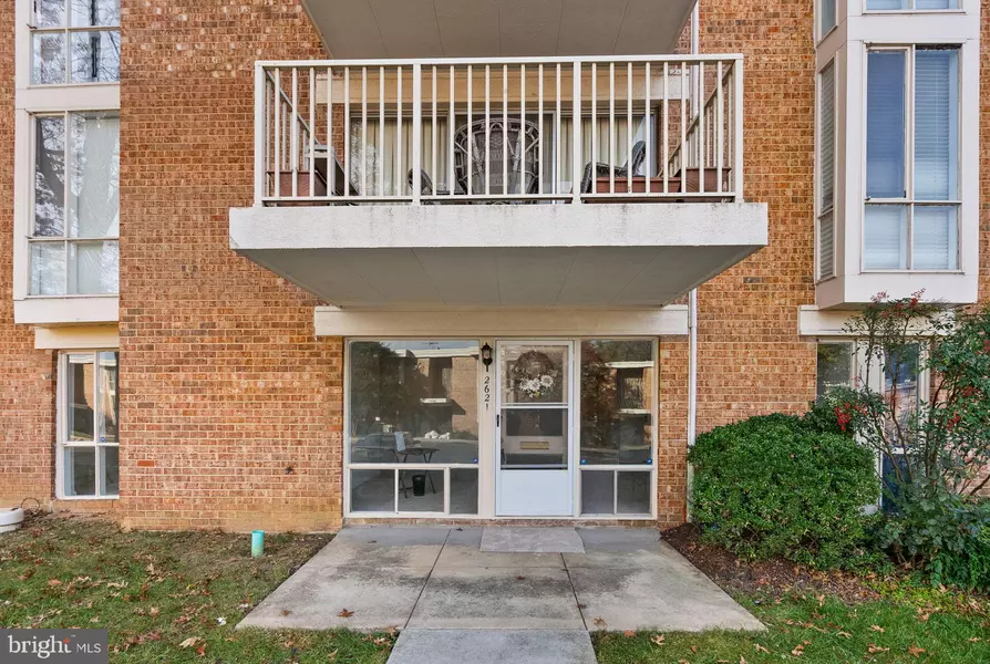 2621 FORT FARNSWORTH RD #292, Alexandria, VA 22303