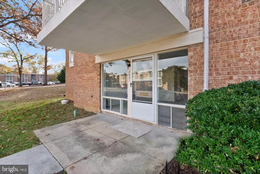 2621 FORT FARNSWORTH RD #292, Alexandria, VA 22303