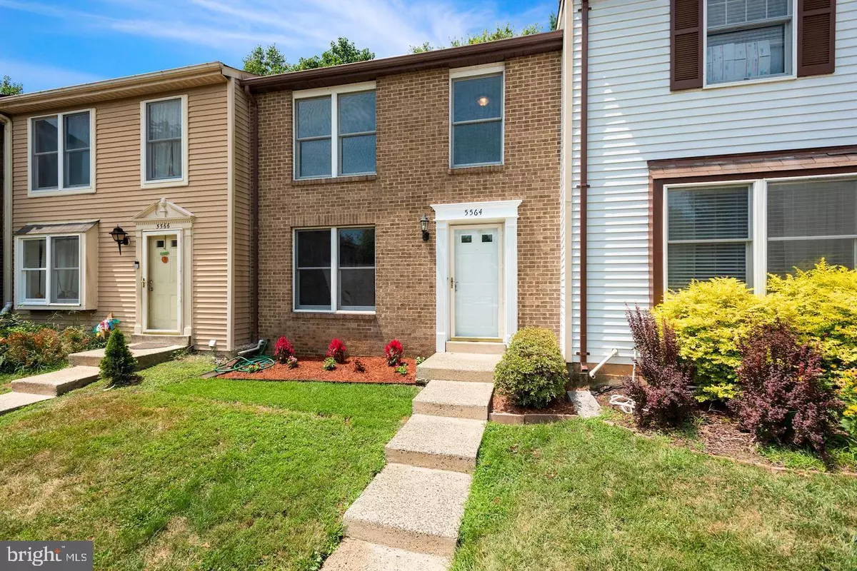 Fairfax, VA 22032,5564 CAITHNESS CT